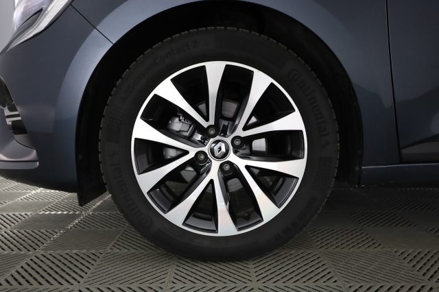 RENAULT Clio usata 8