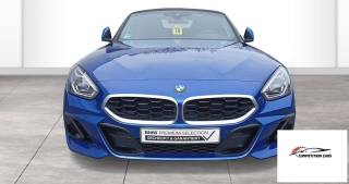 BMW Z4 usata, con Airbag