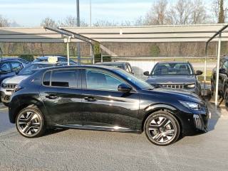 PEUGEOT 208 usata, con Alzacristalli elettrici