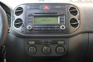 VOLKSWAGEN Golf Plus usata, con Airbag testa