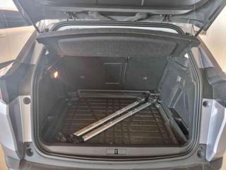 PEUGEOT 3008 usata, con Servosterzo