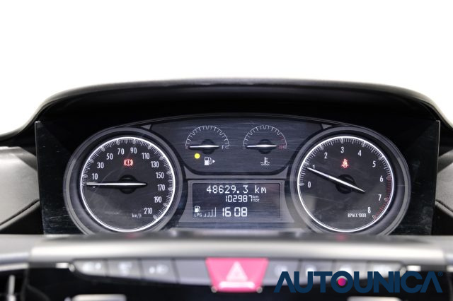 LANCIA Ypsilon usata, con Controllo trazione