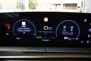 PEUGEOT 3008 usata, con Chiusura centralizzata telecomandata