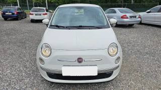 FIAT 500 usata, con Airbag