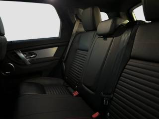 LAND ROVER Discovery usata 13