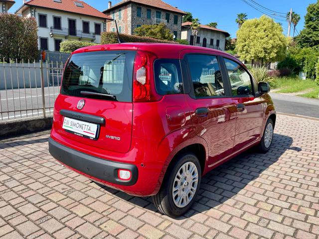 FIAT Panda usata, con Alzacristalli elettrici
