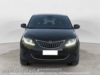 LANCIA Ypsilon 1.0 FireFly 70cv Hybrid Silver Plus