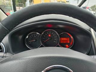 DACIA Sandero usata, con Cronologia tagliandi