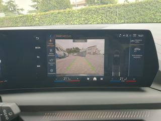 BMW 118 usata, con Fendinebbia