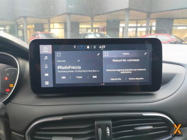 FIAT Tipo usata, con Specchietti laterali elettrici