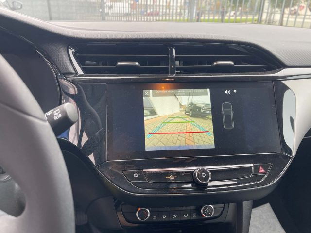 OPEL Corsa usata, con Airbag laterali