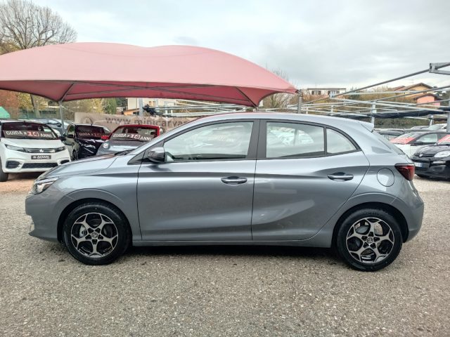 MG MG3 usata, con Alzacristalli elettrici