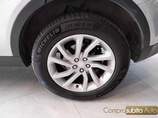 LAND ROVER Discovery Sport usata 35