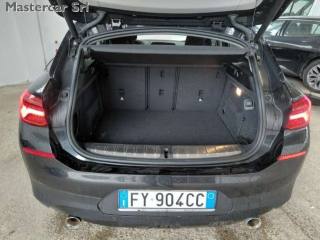 BMW X2 usata, con Controllo trazione