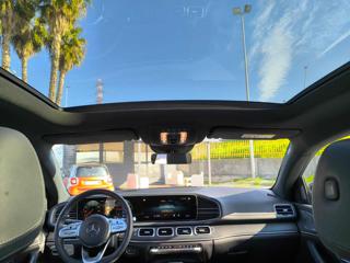 MERCEDES-BENZ GLE 350 usata, con Cruise Control