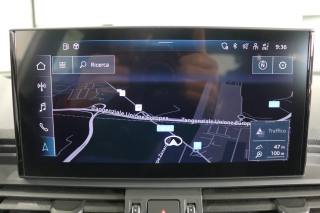 AUDI Q5 usata, con Immobilizzatore elettronico