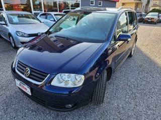 VOLKSWAGEN Touran usata 75