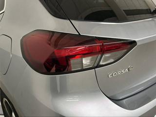 OPEL Corsa-e usata, con Bluetooth