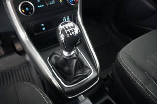 FORD EcoSport usata, con Servosterzo