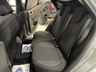 FORD Puma usata, con Touch screen