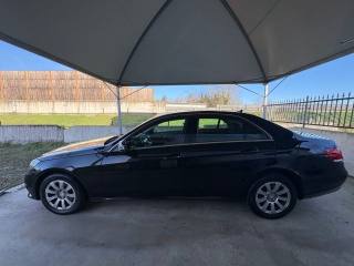 MERCEDES-BENZ E 200 usata, con Boardcomputer