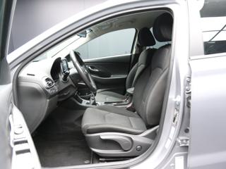 HYUNDAI i30 usata, con Cerchi in lega