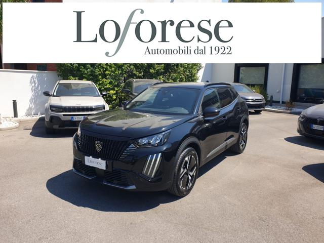 PEUGEOT 2008 usata, con Airbag laterali