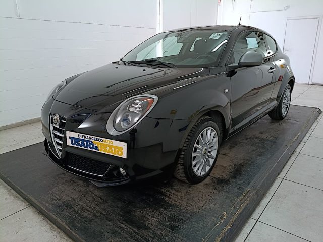 ALFA ROMEO MiTo usata, con Alzacristalli elettrici
