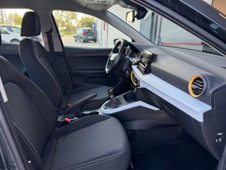 SEAT Arona usata, con Volante multifunzione