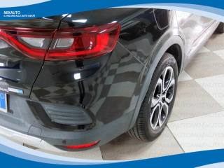 RENAULT Arkana usata, con Cruise Control