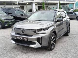 CITROEN C3 Aircross Hybrid 145 CV e-DCS6 Max