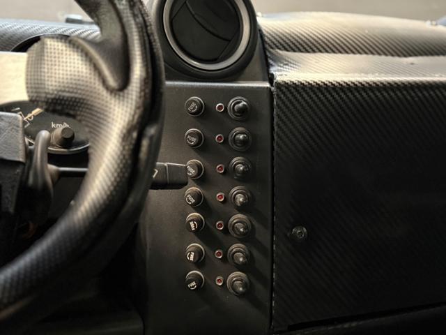 LAND ROVER Defender usata 9