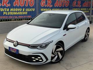 VOLKSWAGEN Golf GTI ITALIANA GARANZIA
