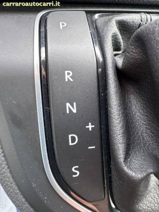 VOLKSWAGEN Multivan usata, con Volante multifunzione