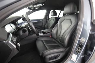 BMW 520 usata 2