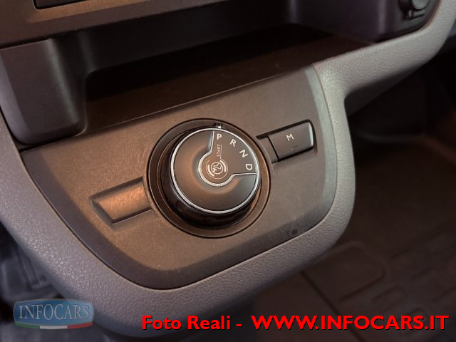 FIAT Scudo usata, con USB
