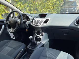 FORD Fiesta usata, con Cerchi in lega