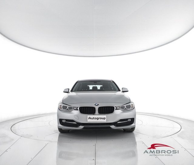 BMW 316 usata 4