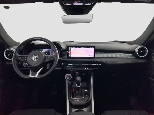 ALFA ROMEO Tonale usata 10