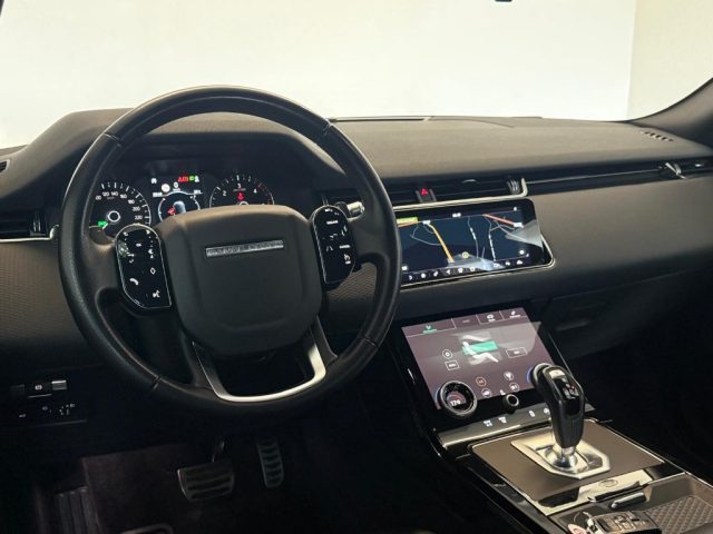 LAND ROVER Range Rover Evoque usata, con Sensori di parcheggio posteriori