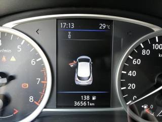 NISSAN Micra usata, con Servosterzo