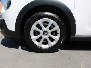 CITROEN C3 usata, con Airbag Passeggero