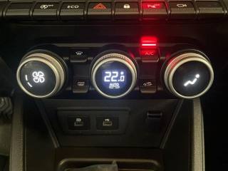 DACIA Duster usata 22