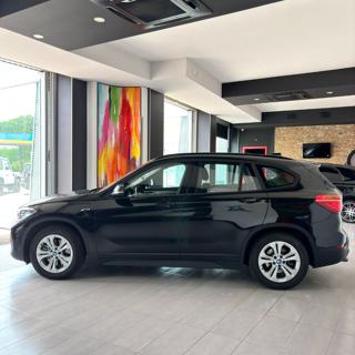 BMW X1 usata, con Alzacristalli elettrici