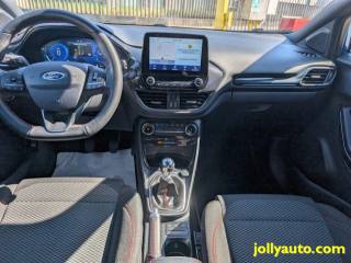 FORD Puma usata 27