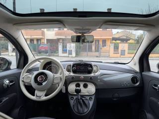 FIAT 500 usata 12