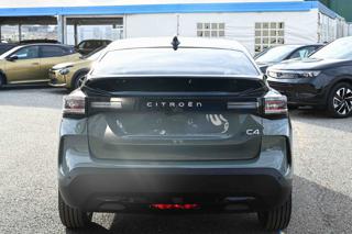 CITROEN E-C4 usata, con Autoradio