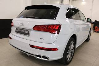 AUDI Q5 usata, con Autoradio