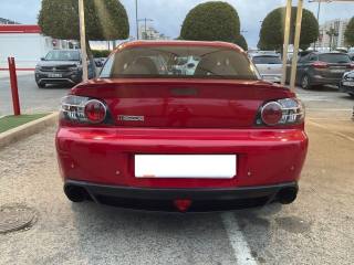 MAZDA RX-8 usata, con Airbag Passeggero