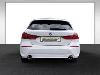 BMW 118 usata, con Airbag Passeggero